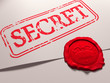 Secret document Secret document