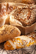 Brotsorten