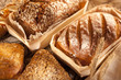 Brotsorten