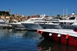 Cannes, il porto