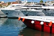 Cannes, il porto