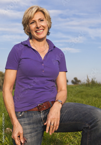 Foto: lila shirt lila shirt