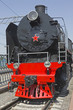 Locomotive à vapeur 1