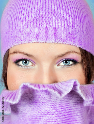 Photo : blue eyes blue eyes