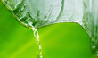 pluie