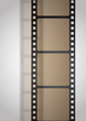 Pellicules de film