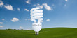 lightbulb concept