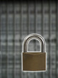 lock