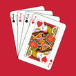 Jacks poker