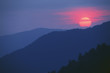 Smoky Mountains
