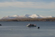 scottish highland scenery