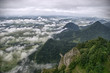 Pieniny Mountains