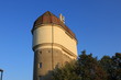 Wasserturm der Eisenbahn