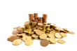 euro cents