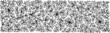 Floral texture CCCVII