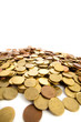 euro cents