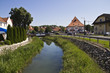 River Tributary of Lajta River Tributary of Lajta
