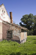 Dilapidated Building Dilapidated Building