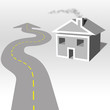High Resolution Road Home