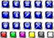 Food & Restaurant icons