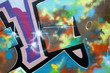 tag, graffiti