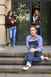 Studenten