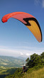 tandem parapente