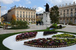 Place Stanislas à Nancy
