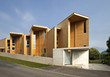 modern house