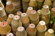 Foto: Tontöpfe Tontöpfe