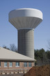 Water Tower