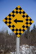 Turn Left
