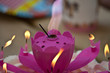 Birthday Candle