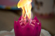 Birthday Candle