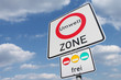 Umweltzone