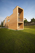 modern house ecological