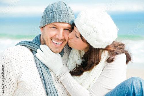 Photo: couple couple