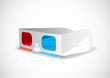 Vector: Lunettes 3D Lunettes 3D