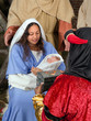 Christmas gifts for Jesus