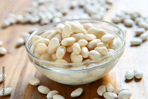 Photo: Cannellini Beans Cannellini Beans