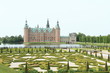 Frederiksborg Slot in Denmark