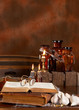 Witch's kitchen