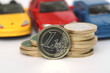 Auto-Kosten IX Auto-Kosten IX