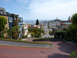 Foto: Lombard Street Lombard Street