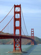 Foto: Golden Gate Bridge Golden Gate Bridge