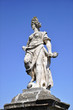 Foto: Statue Statue