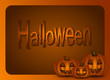 Halloween Halloween