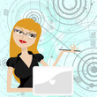secretary