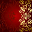 Abstract Luxury Red Background Abstract Luxury Red Background