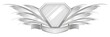 Winged Shield